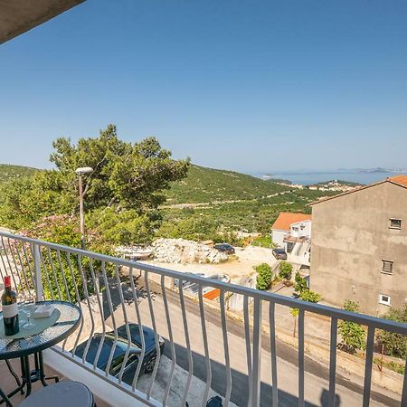 Apartments Lidija Cavtat Luaran gambar