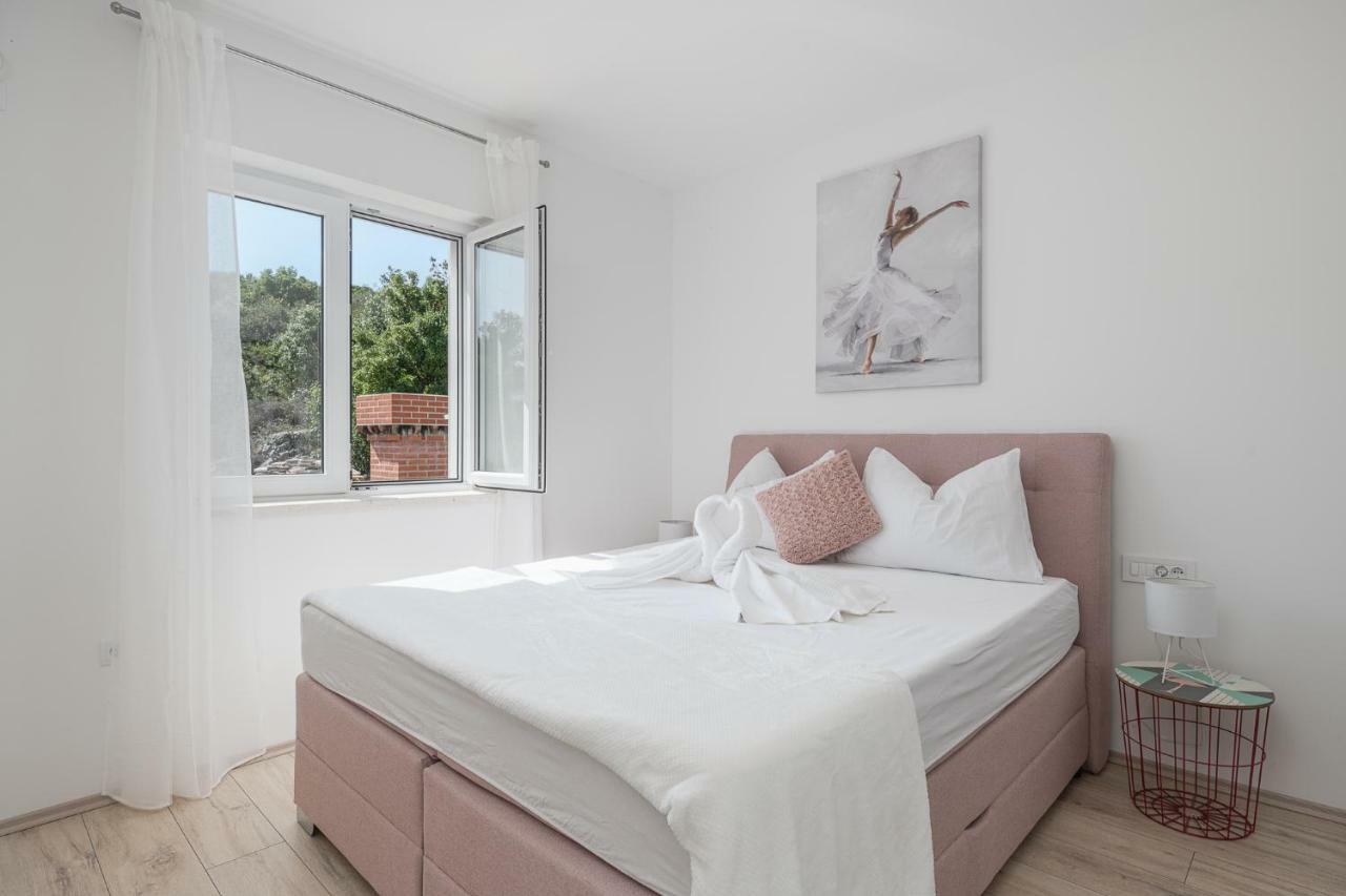 Apartments Lidija Cavtat Luaran gambar