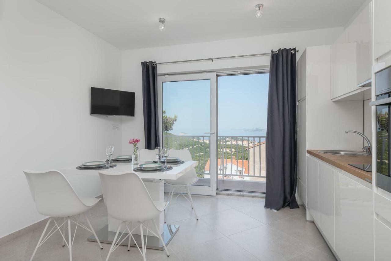 Apartments Lidija Cavtat Luaran gambar