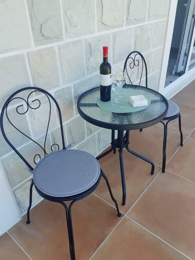 Apartments Lidija Cavtat Luaran gambar